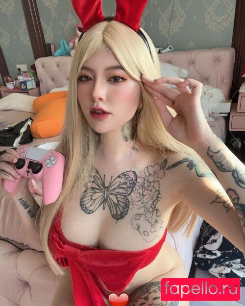 Tattoo Taozi Onlyfans Photo Gallery 