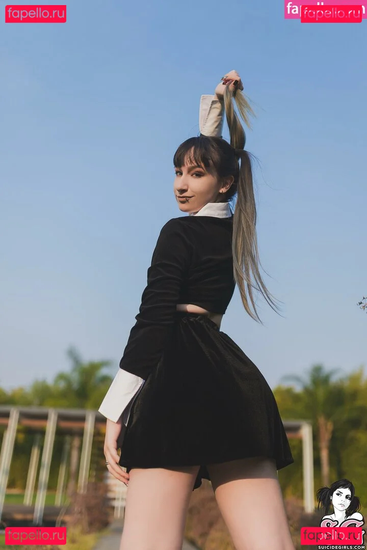 Aeterna Onlyfans Photo Gallery 