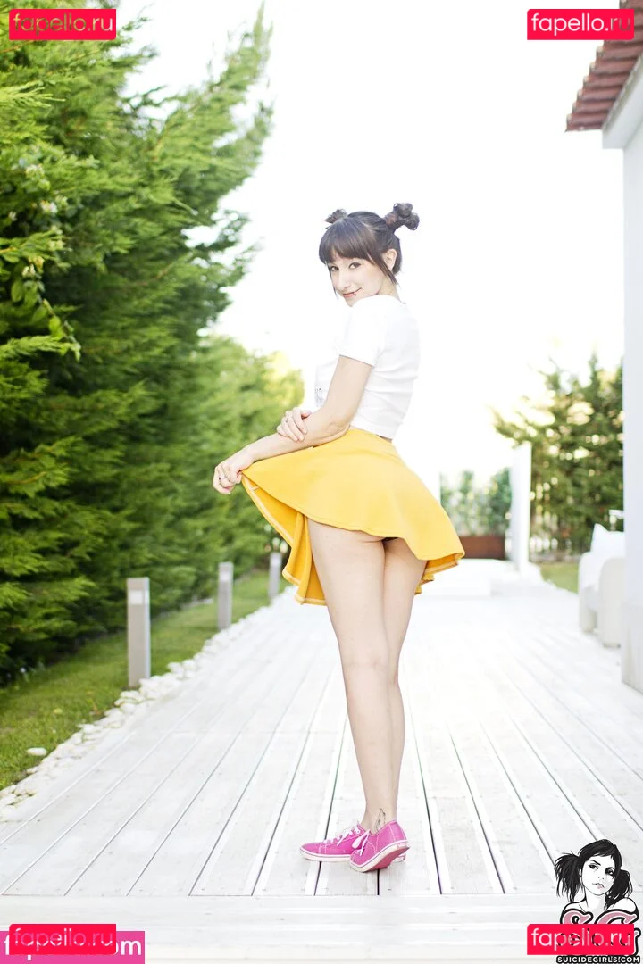 Aeterna Onlyfans Photo Gallery 