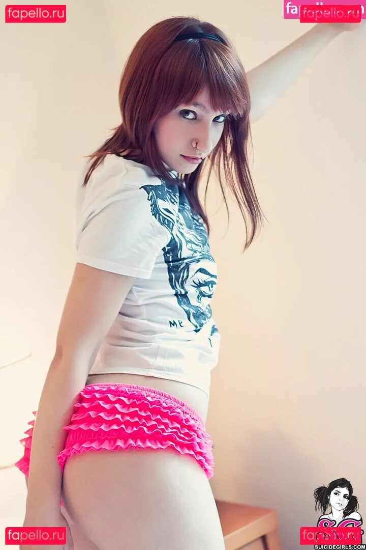 Aeterna Onlyfans Photo Gallery 