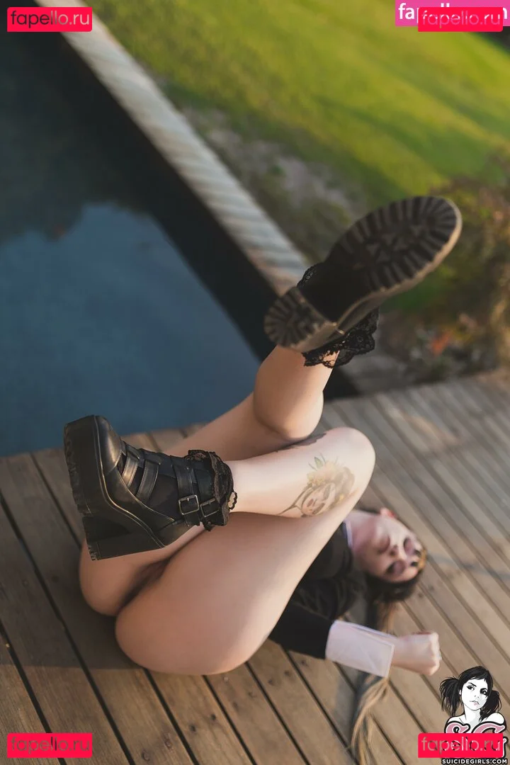 Aeterna Onlyfans Photo Gallery 