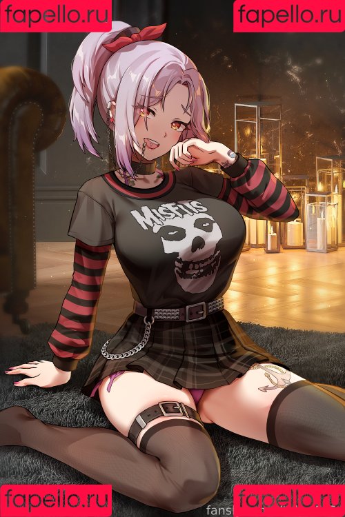 VtuberFefe Onlyfans Photo Gallery 