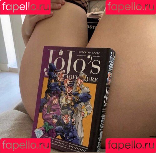 VtuberFefe Onlyfans Photo Gallery 