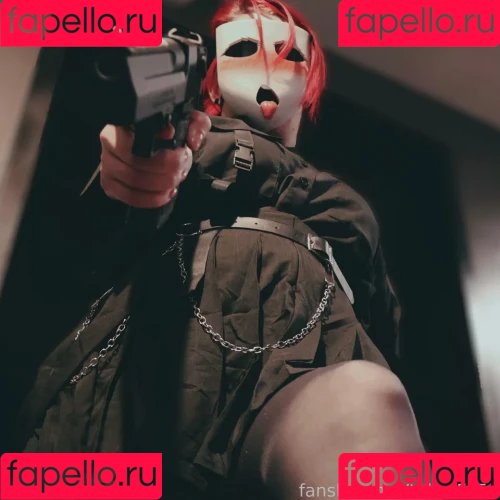 VtuberFefe Onlyfans Photo Gallery 