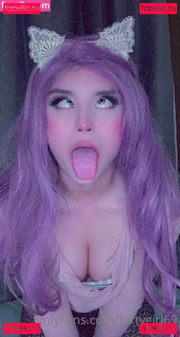 aeluin Onlyfans Photo Gallery 