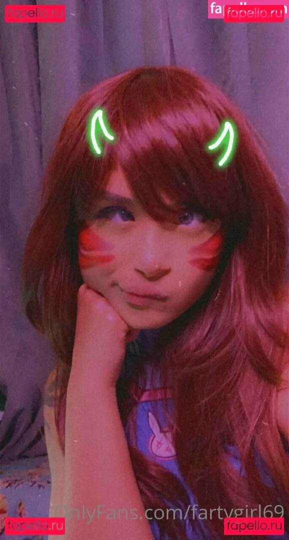 aeluin Onlyfans Photo Gallery 