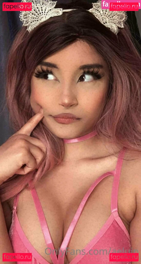 aeluin Onlyfans Photo Gallery 