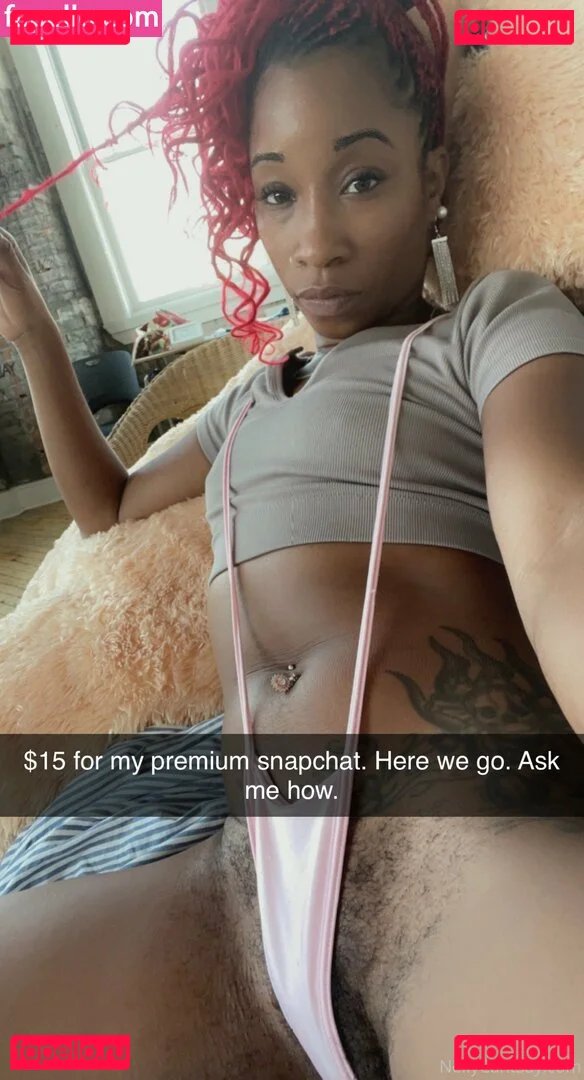 nellycantsay Onlyfans Photo Gallery 
