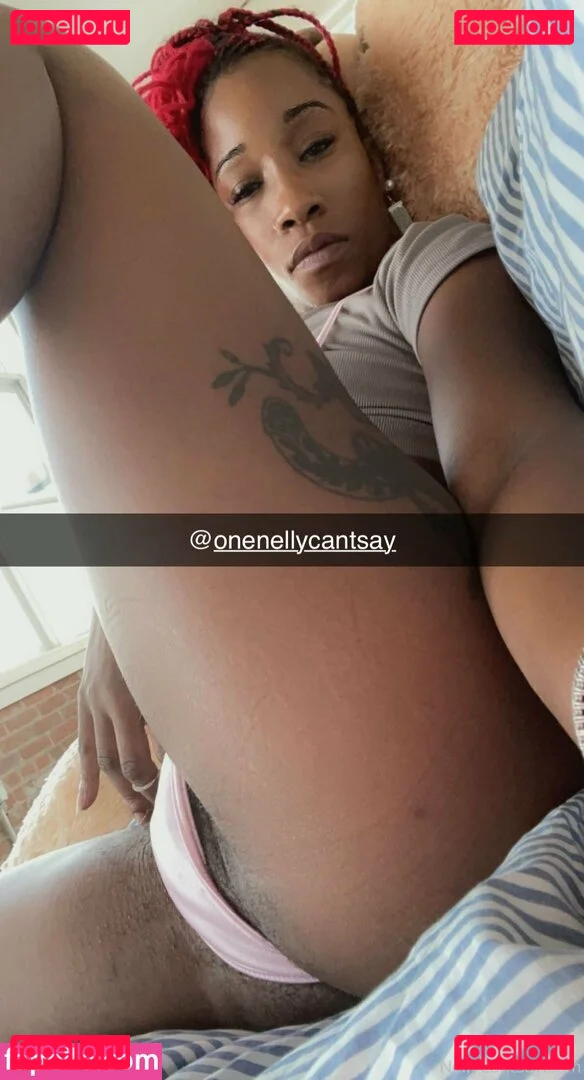 nellycantsay Onlyfans Photo Gallery 