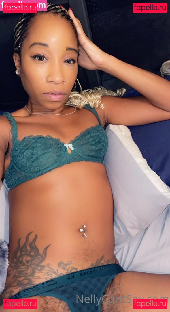 nellycantsay Onlyfans Photo Gallery 
