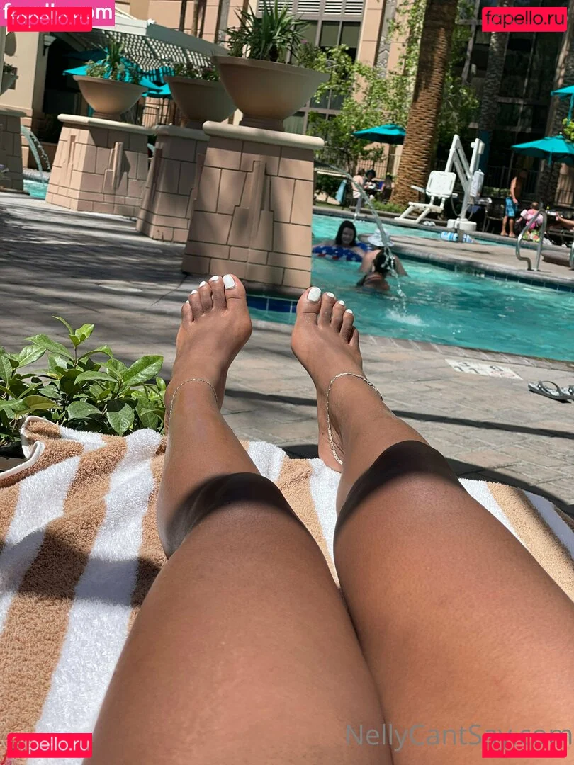 nellycantsay Onlyfans Photo Gallery 