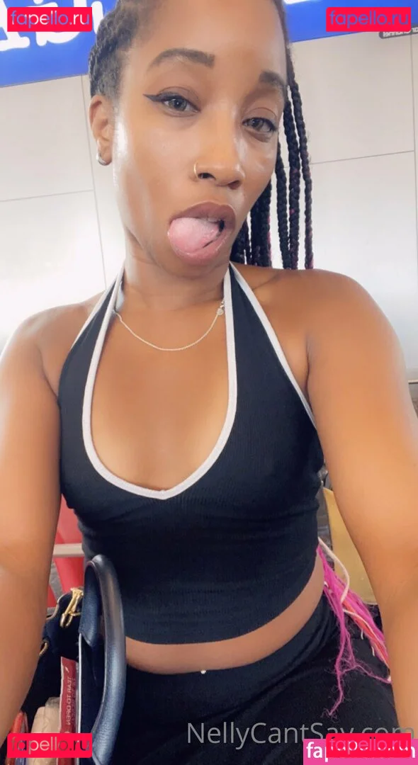nellycantsay Onlyfans Photo Gallery 