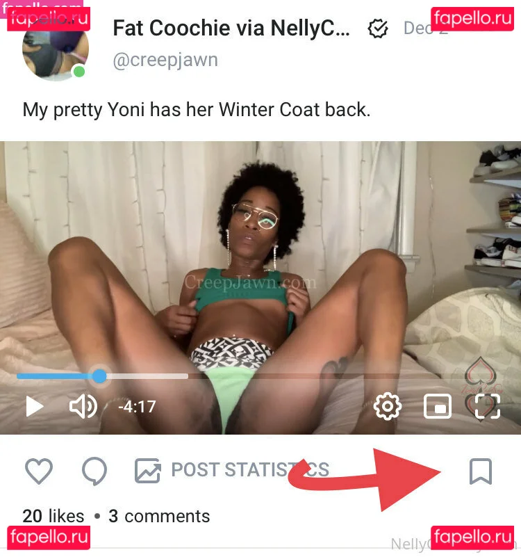 nellycantsay Onlyfans Photo Gallery 