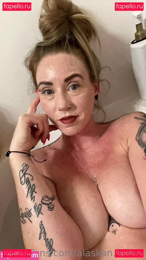 alaskan.diabla Onlyfans Photo Gallery 