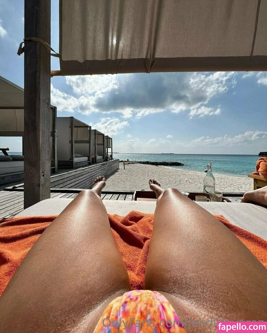 leydiitavarez Onlyfans Photo Gallery 