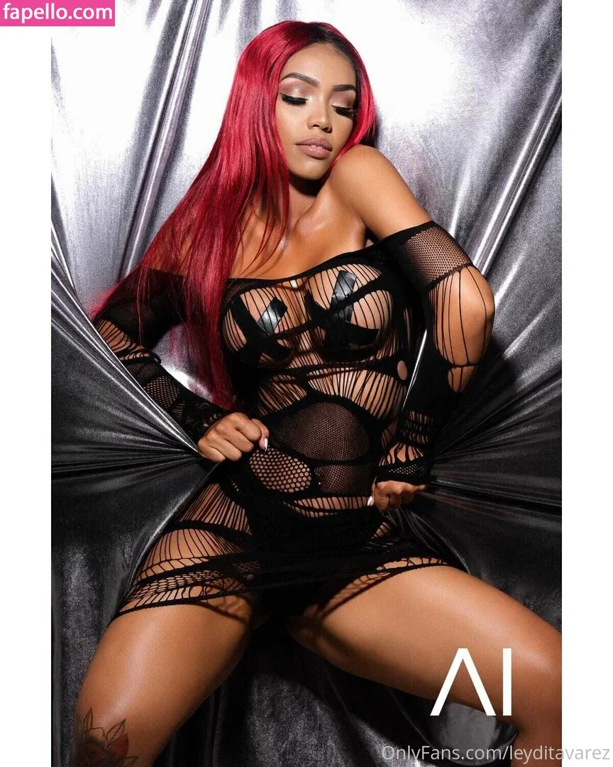 leydiitavarez Onlyfans Photo Gallery 