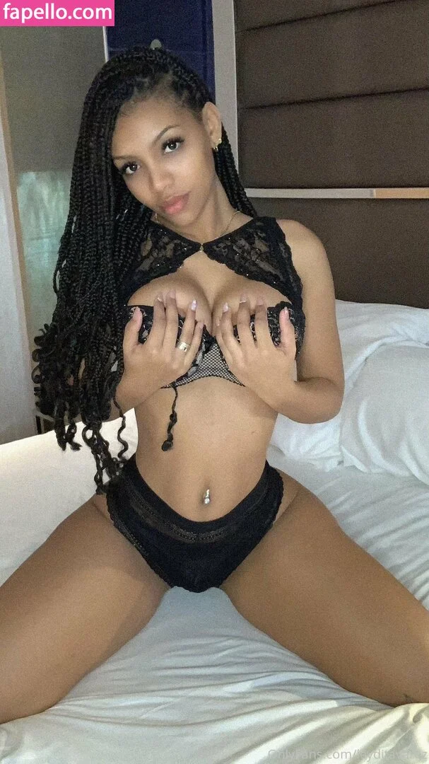 leydiitavarez Onlyfans Photo Gallery 