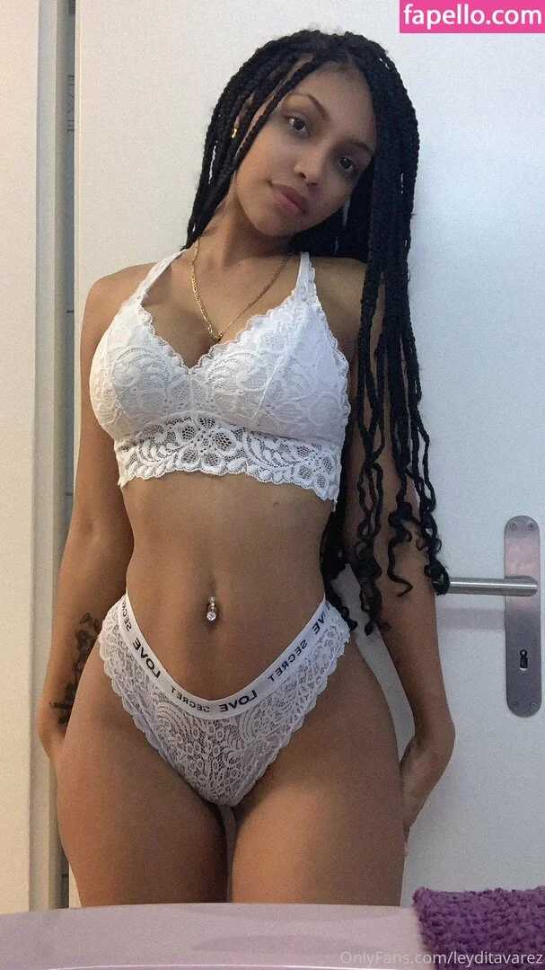 leydiitavarez Onlyfans Photo Gallery 