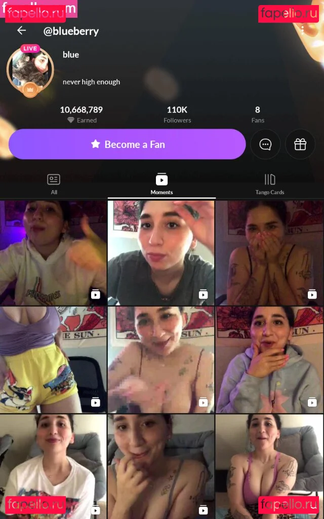 choppy2.0 Onlyfans Photo Gallery 