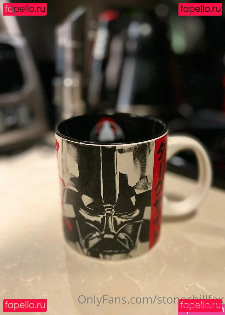 stonechillfox Onlyfans Photo Gallery 