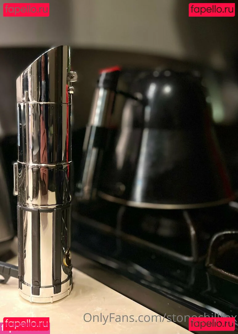 stonechillfox Onlyfans Photo Gallery 