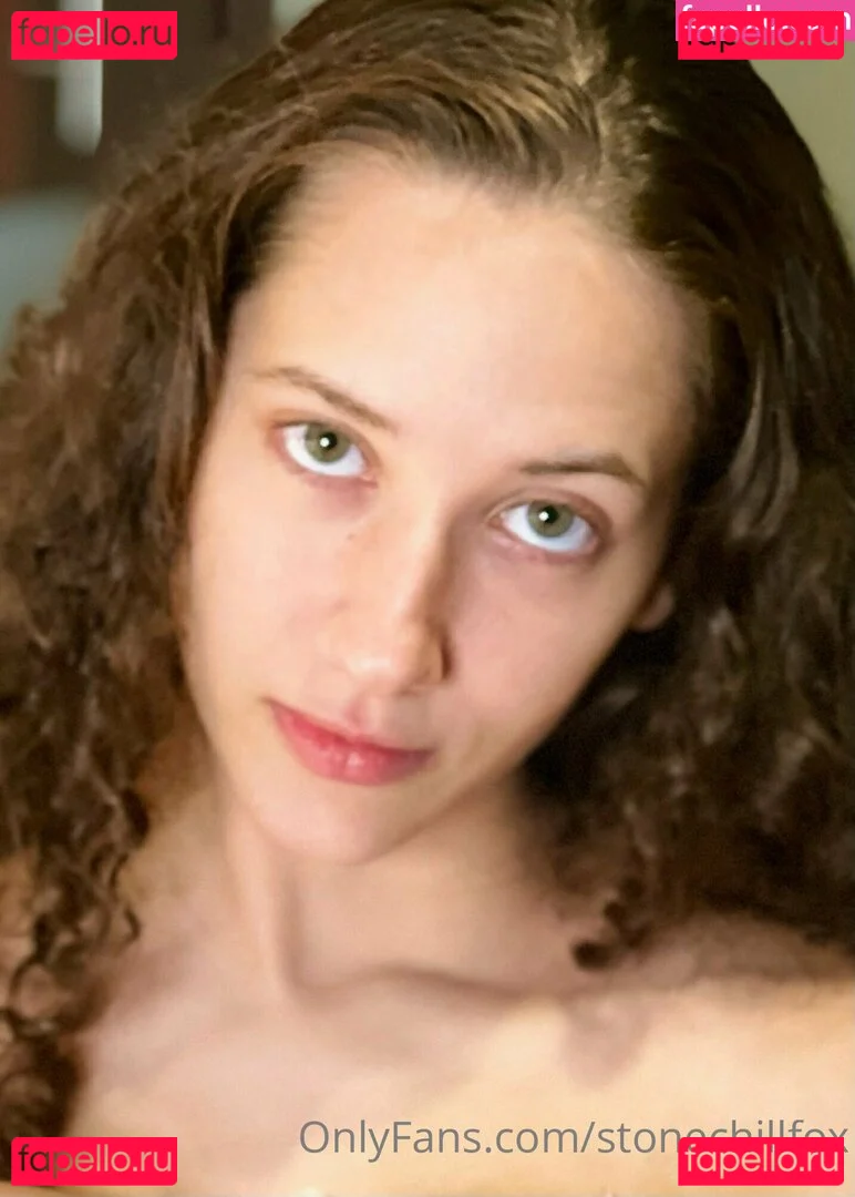 stonechillfox Onlyfans Photo Gallery 