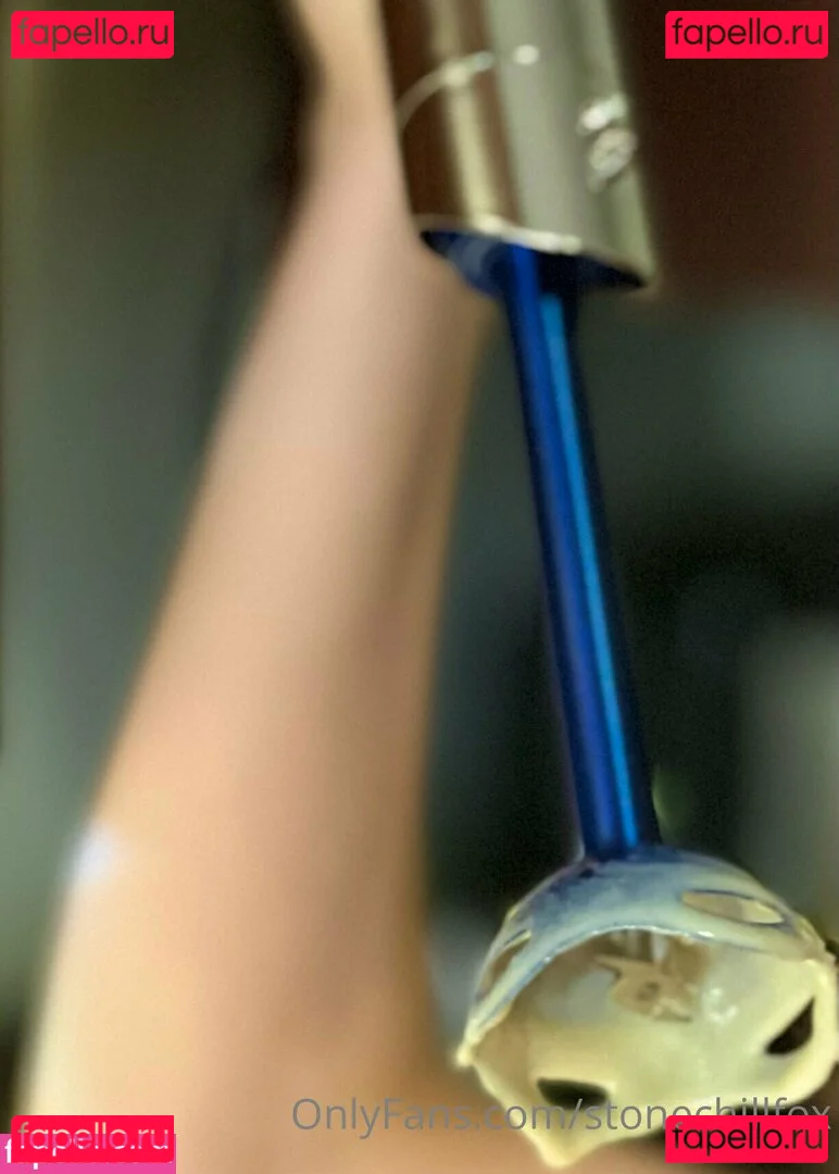 stonechillfox Onlyfans Photo Gallery 