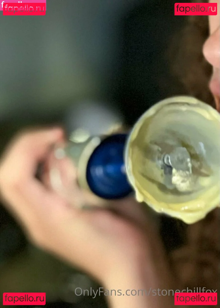 stonechillfox Onlyfans Photo Gallery 