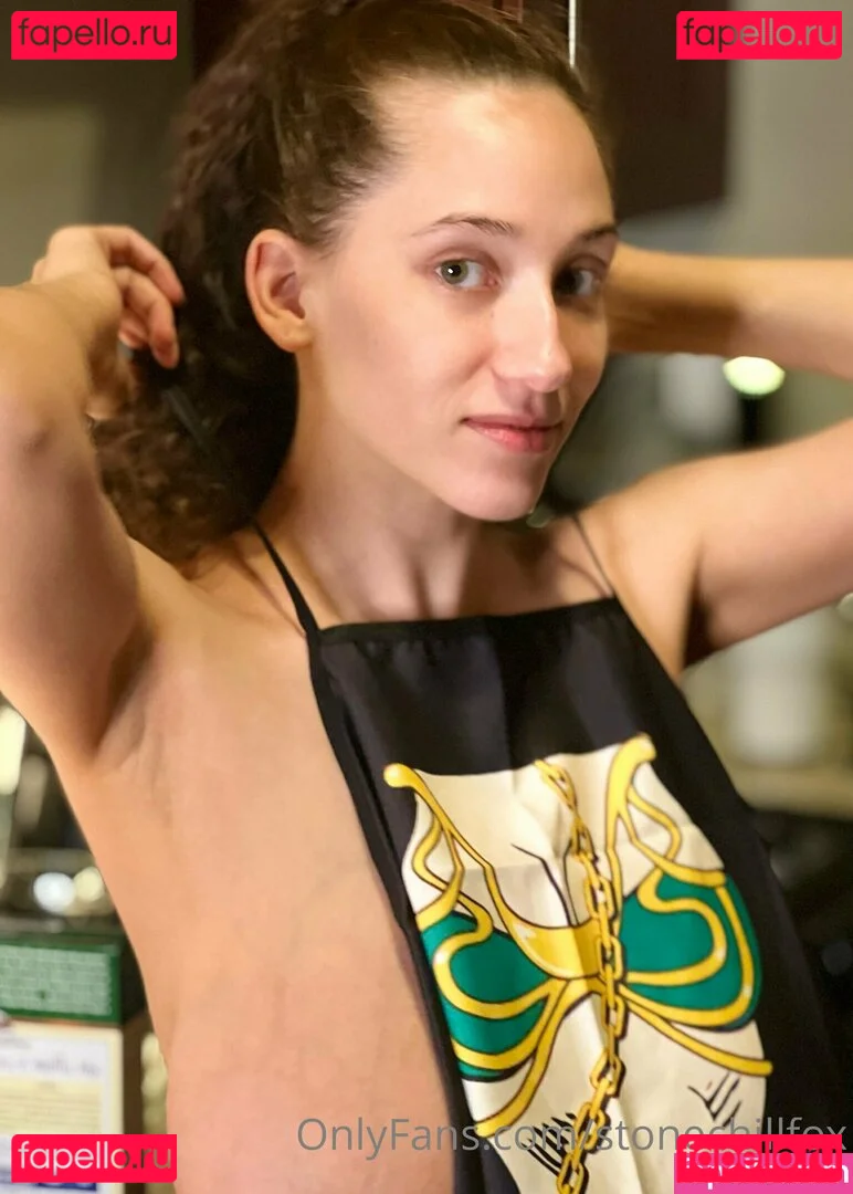 stonechillfox Onlyfans Photo Gallery 