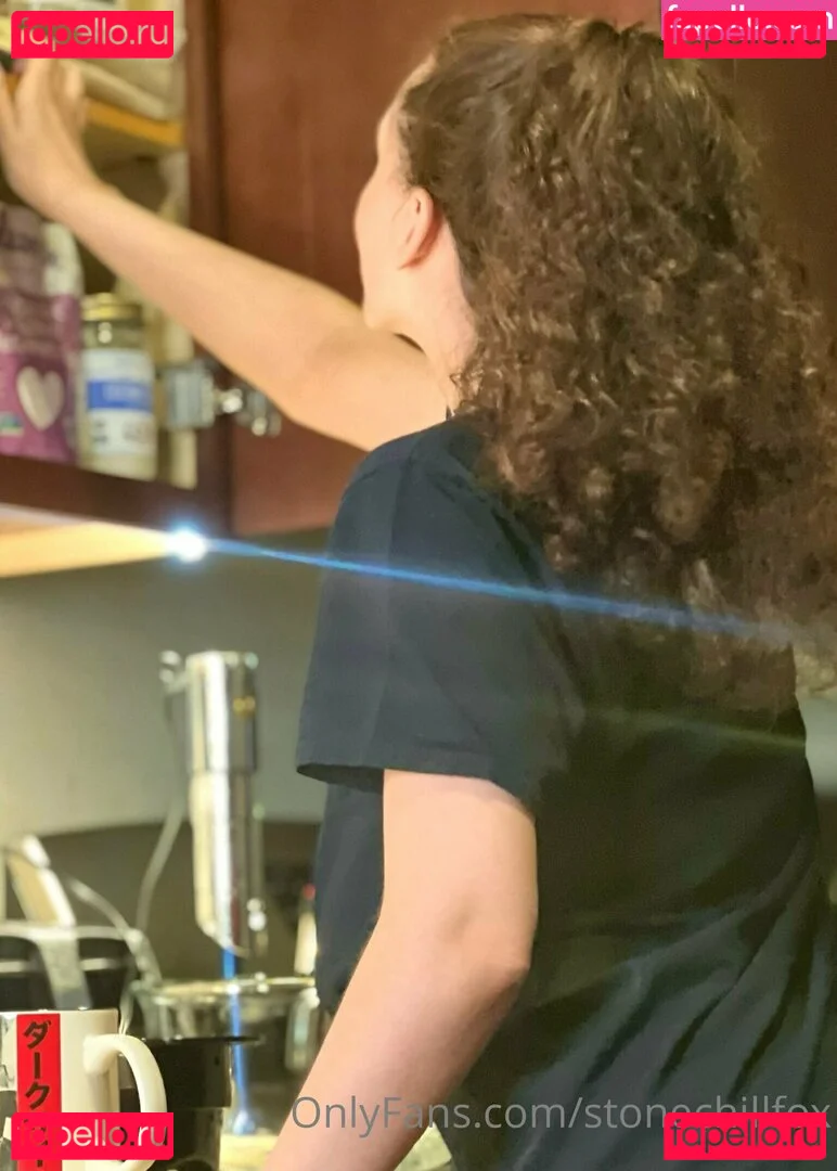 stonechillfox Onlyfans Photo Gallery 