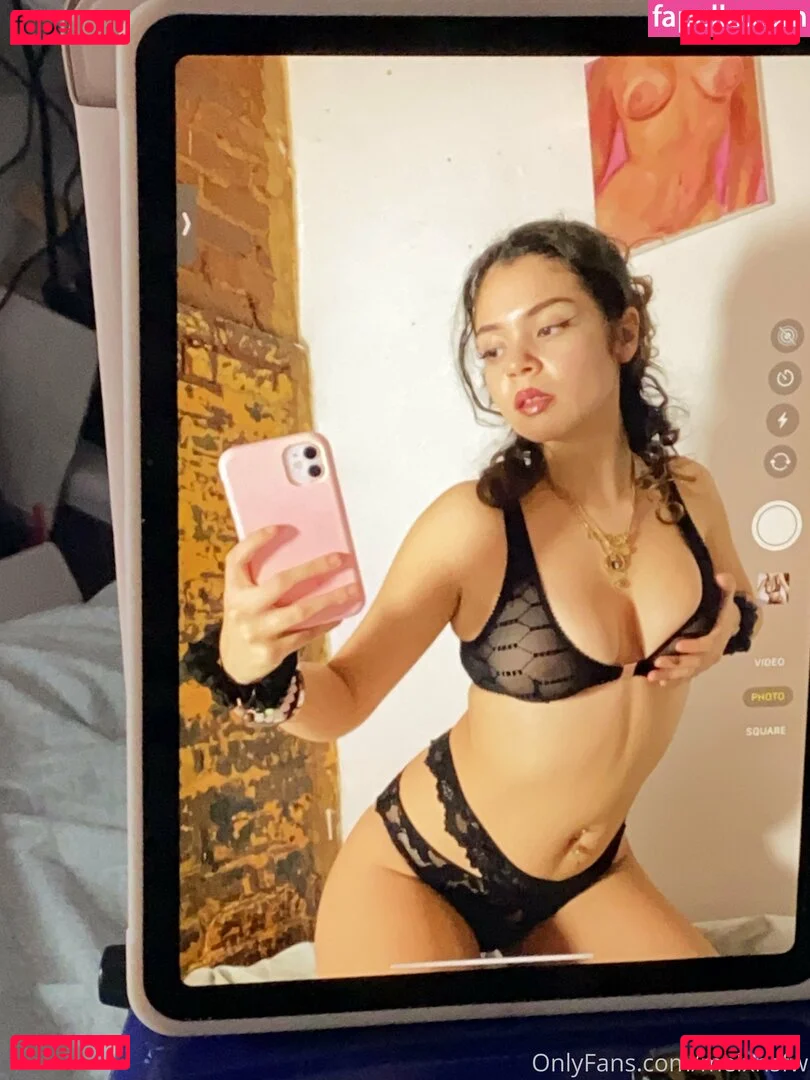 Gaiafaeye Onlyfans Photo Gallery 