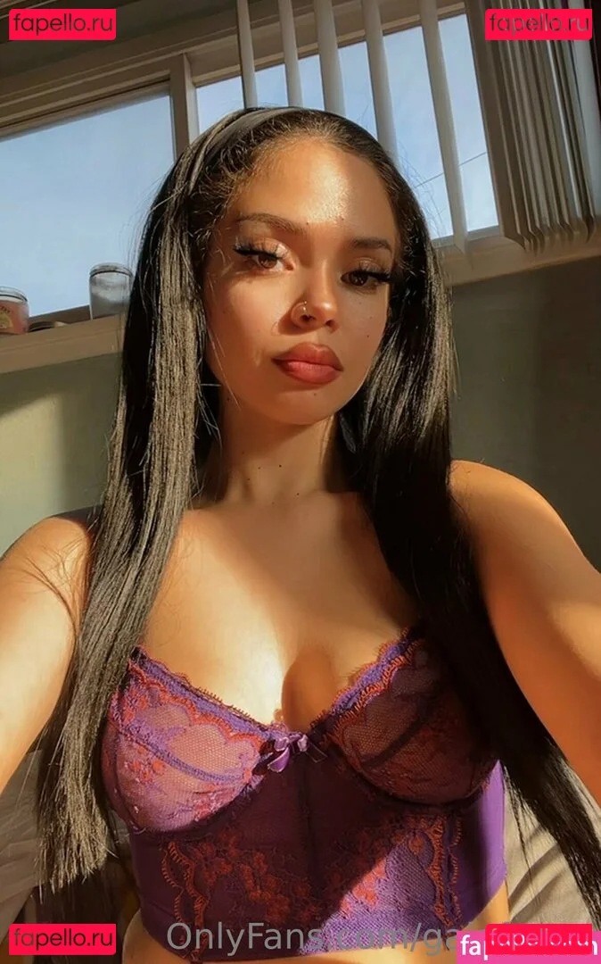 Gaiafaeye Onlyfans Photo Gallery 