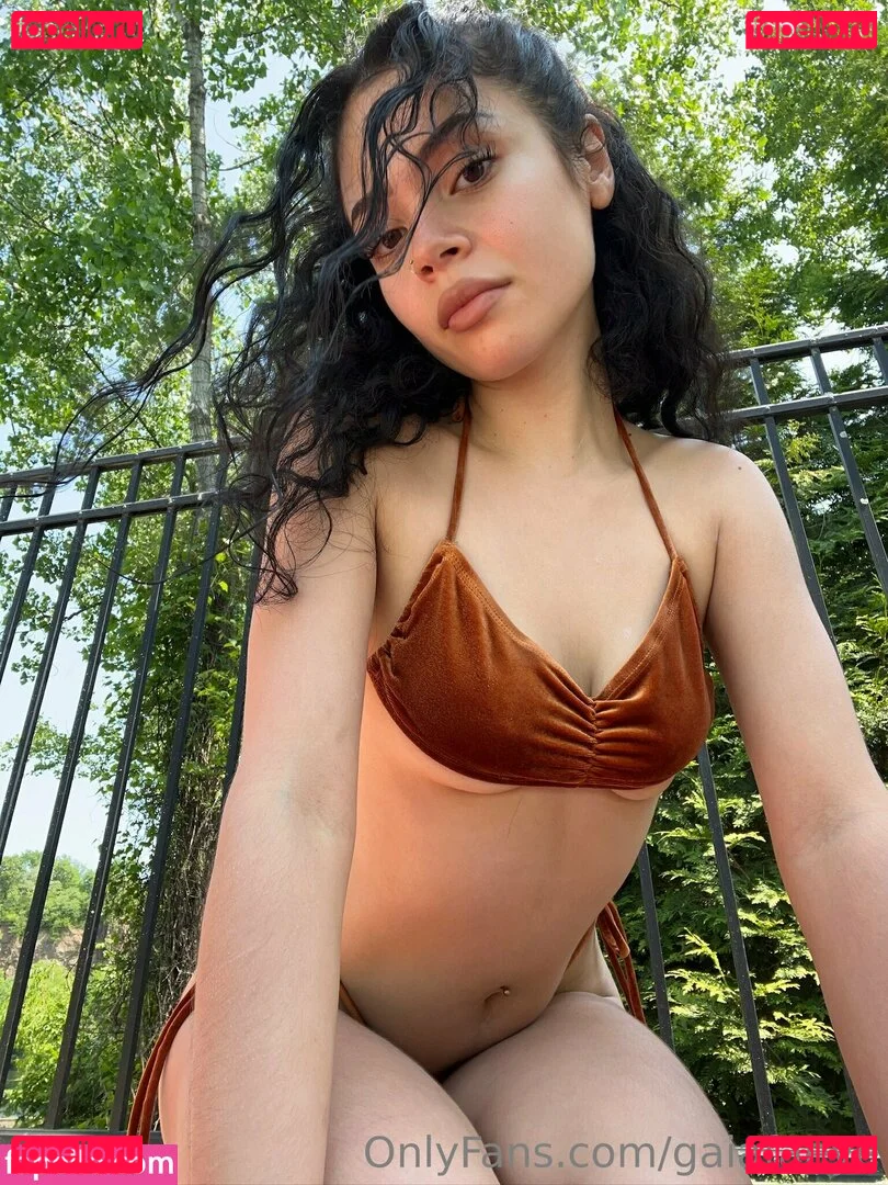 Gaiafaeye Onlyfans Photo Gallery 