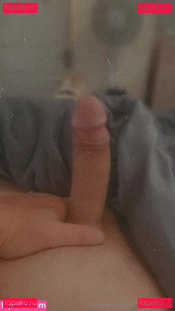 scotty1995x Onlyfans Photo Gallery 