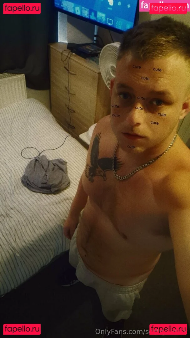 scotty1995x Onlyfans Photo Gallery 