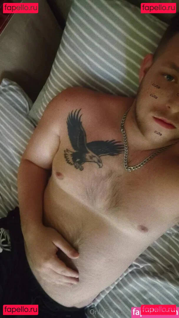 scotty1995x Onlyfans Photo Gallery 