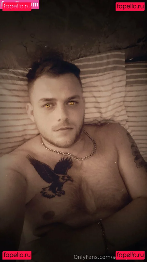 scotty1995x Onlyfans Photo Gallery 