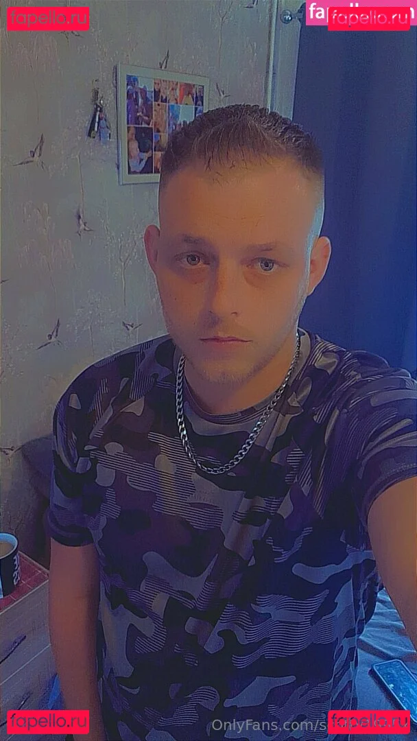 scotty1995x Onlyfans Photo Gallery 