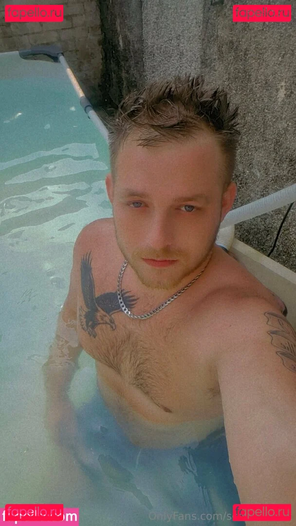 scotty1995x Onlyfans Photo Gallery 