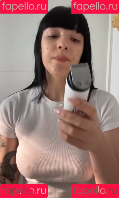 Anna Dreamy ASMR Onlyfans Photo Gallery 