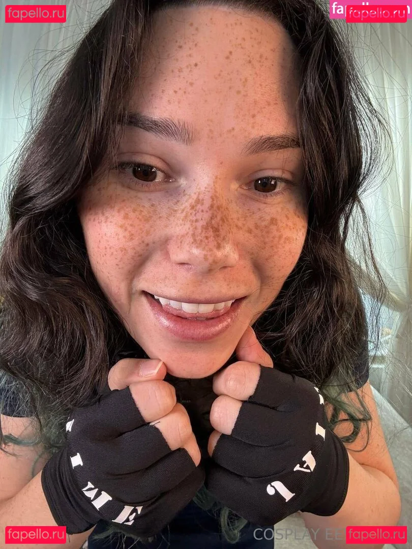 eeveebeesolo Onlyfans Photo Gallery 