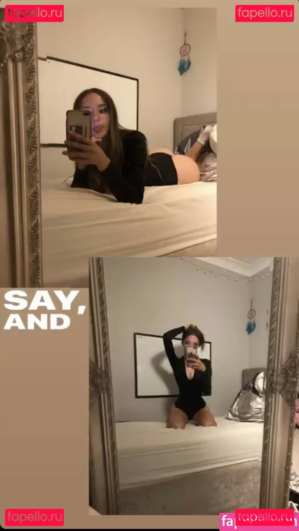 Ella Stewart Onlyfans Photo Gallery 