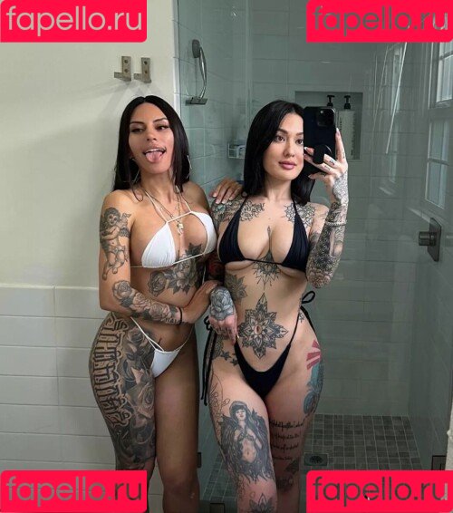 Taylor Roze Onlyfans Photo Gallery 