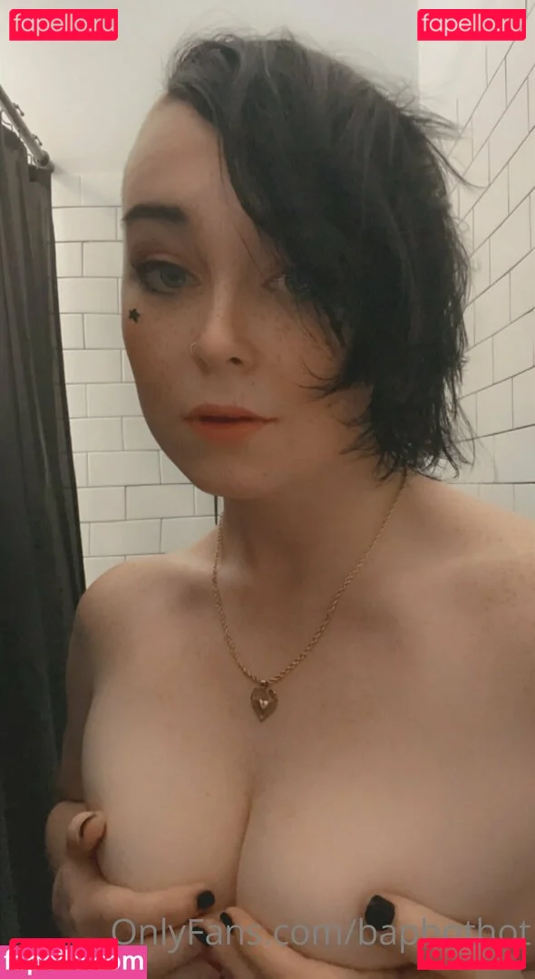 baphothot Onlyfans Photo Gallery 