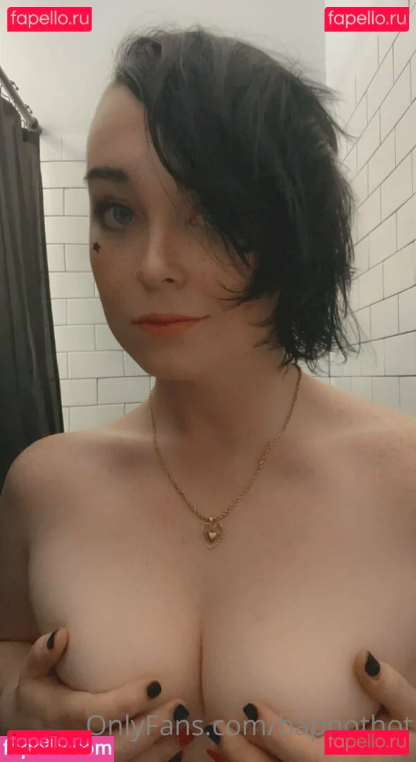 baphothot Onlyfans Photo Gallery 