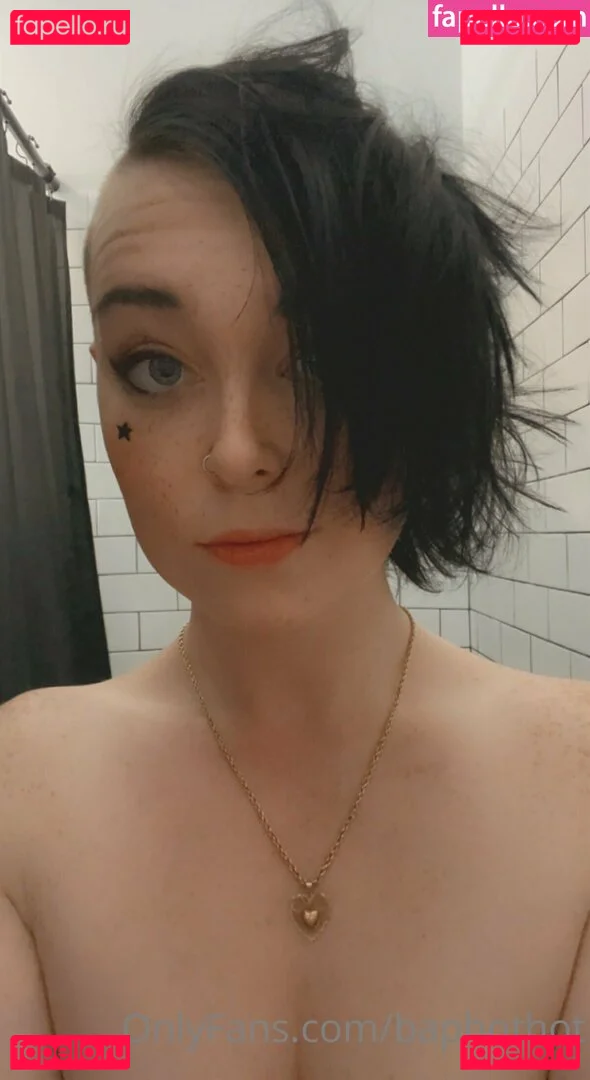 baphothot Onlyfans Photo Gallery 