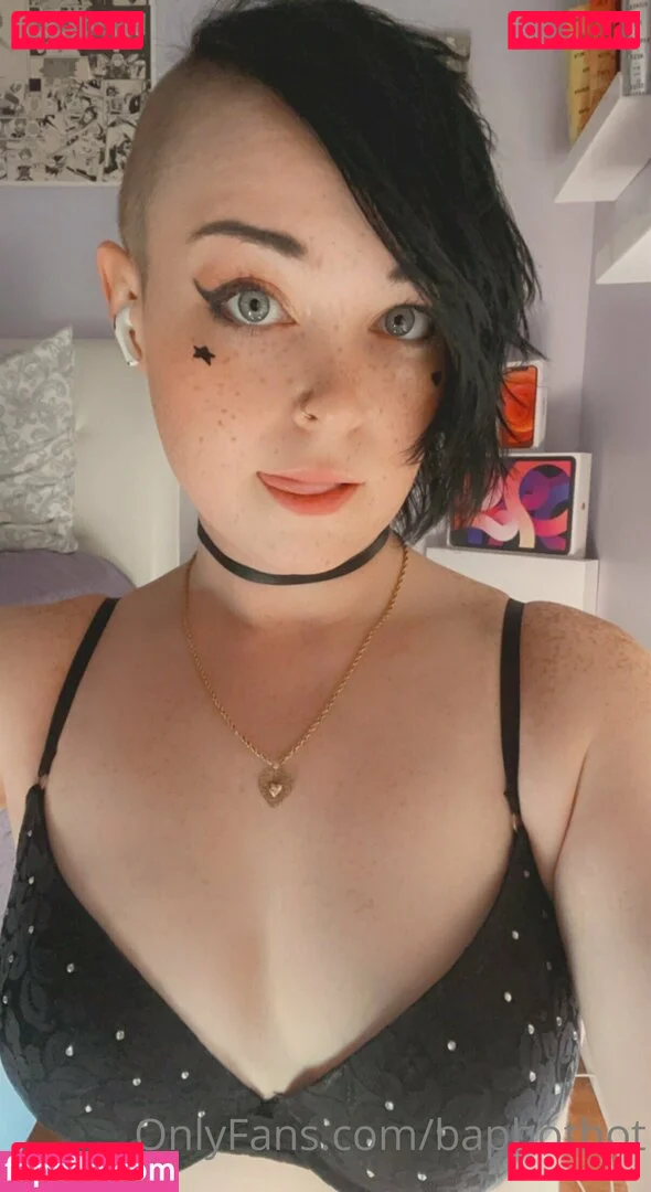 baphothot Onlyfans Photo Gallery 