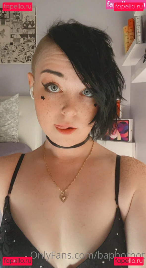 baphothot Onlyfans Photo Gallery 