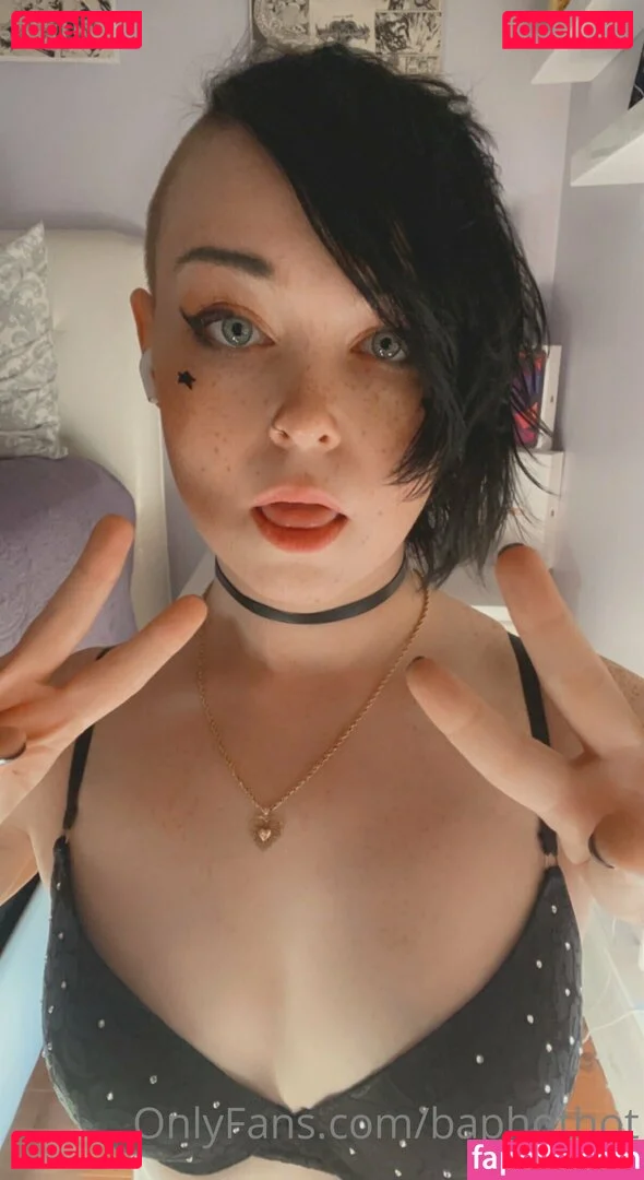 baphothot Onlyfans Photo Gallery 