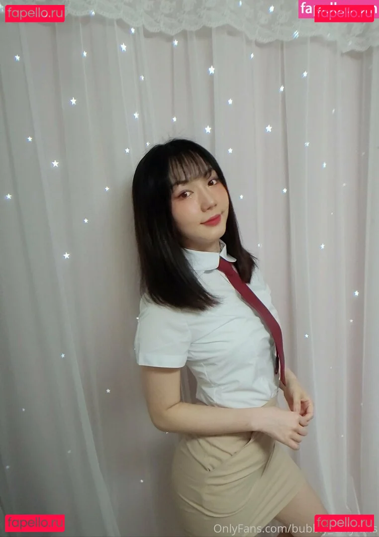 Bubbly_live Onlyfans Photo Gallery 